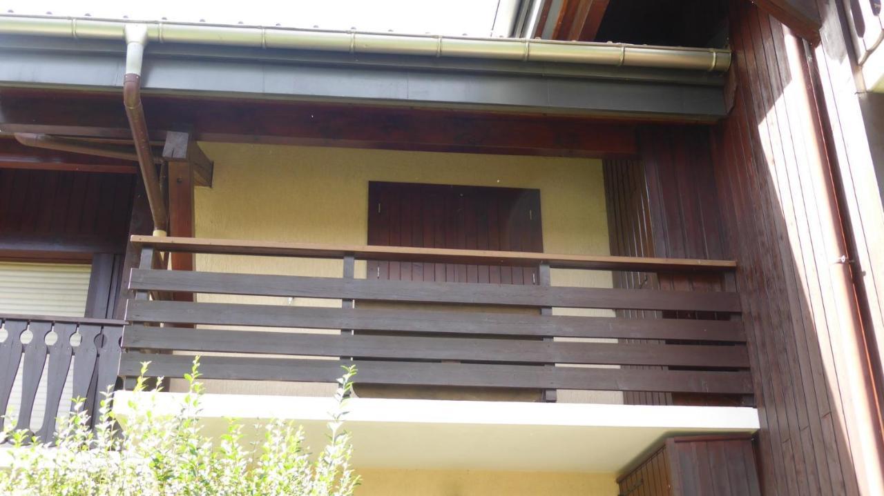 Studio Morillon Village Bagian luar foto