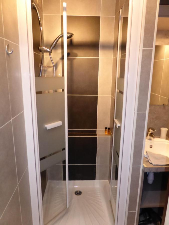 Studio Morillon Village Bagian luar foto