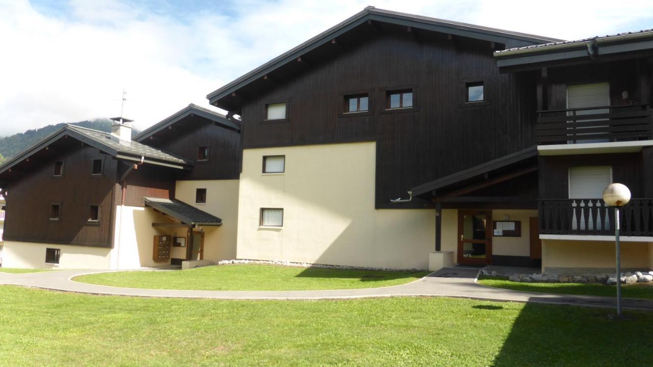 Studio Morillon Village Bagian luar foto